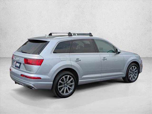 Used 2018 Audi Q7 3.0T Prestige w/ Prestige Package AWD/4WD image 5