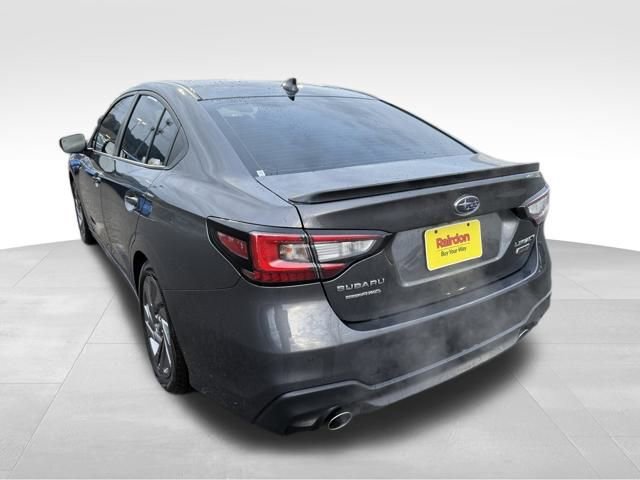 Used 2023 Subaru Legacy Sport image 8