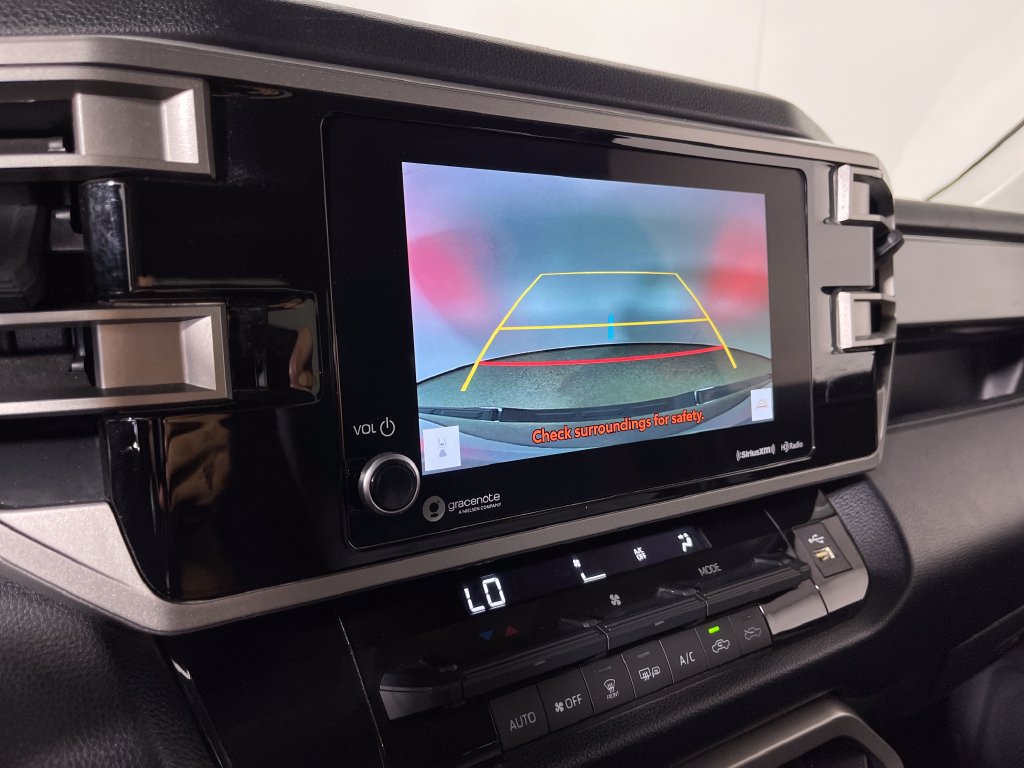 Certified 2023 Toyota Tundra SR5 AWD/4WD image 21