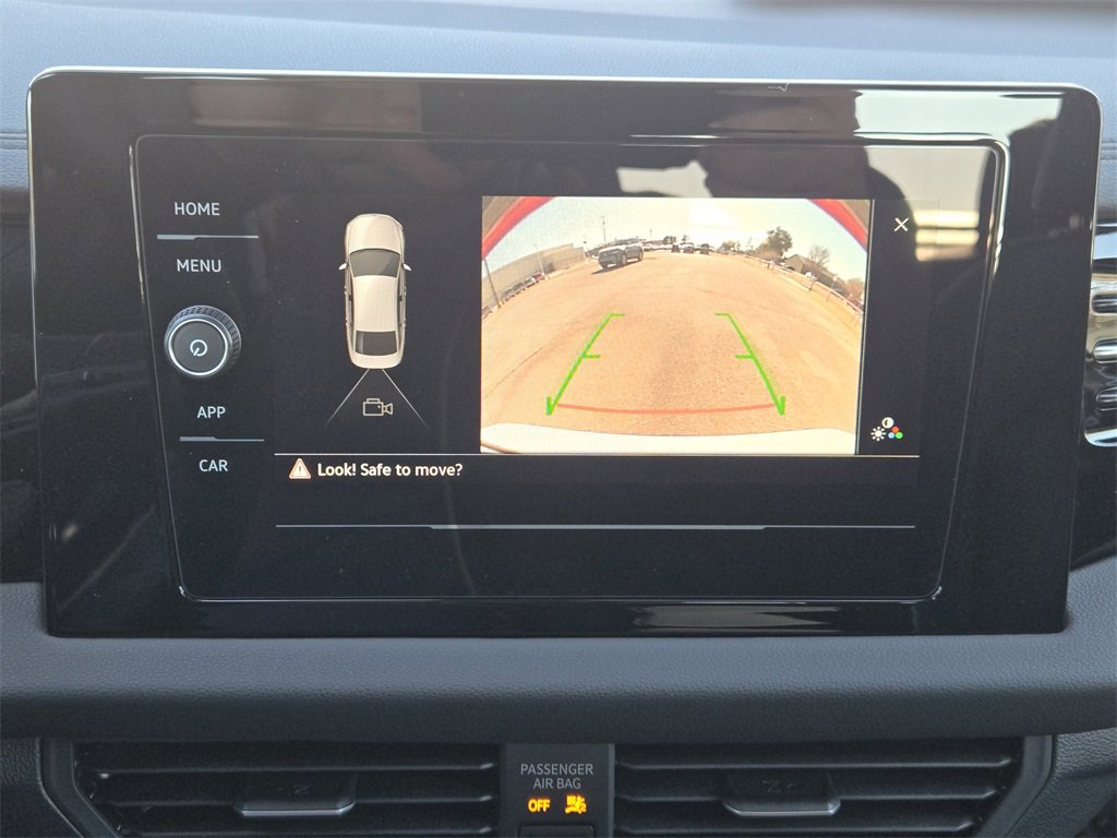 New 2026 Volkswagen Jetta Sport image 14