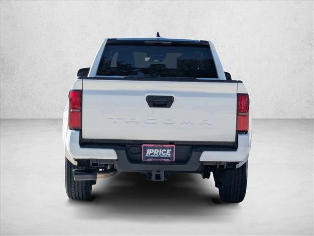Used 2024 Toyota Tacoma SR5 image 6