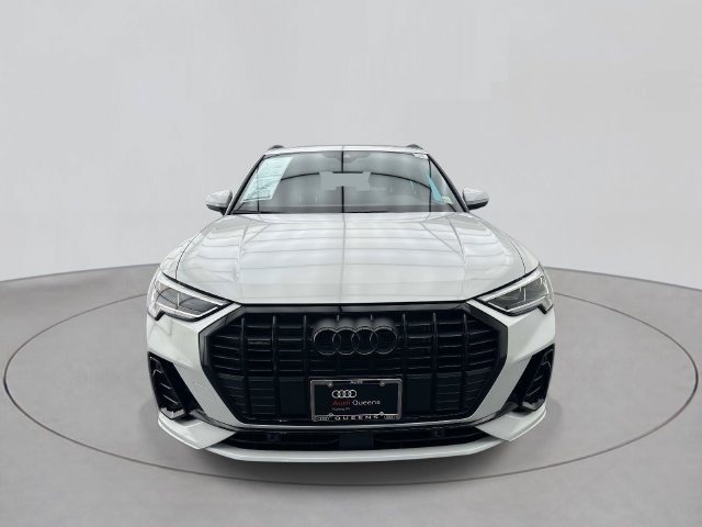 Used 2025 Audi Q3 2.0T Premium w/ Convenience Package AWD/4WD image 6