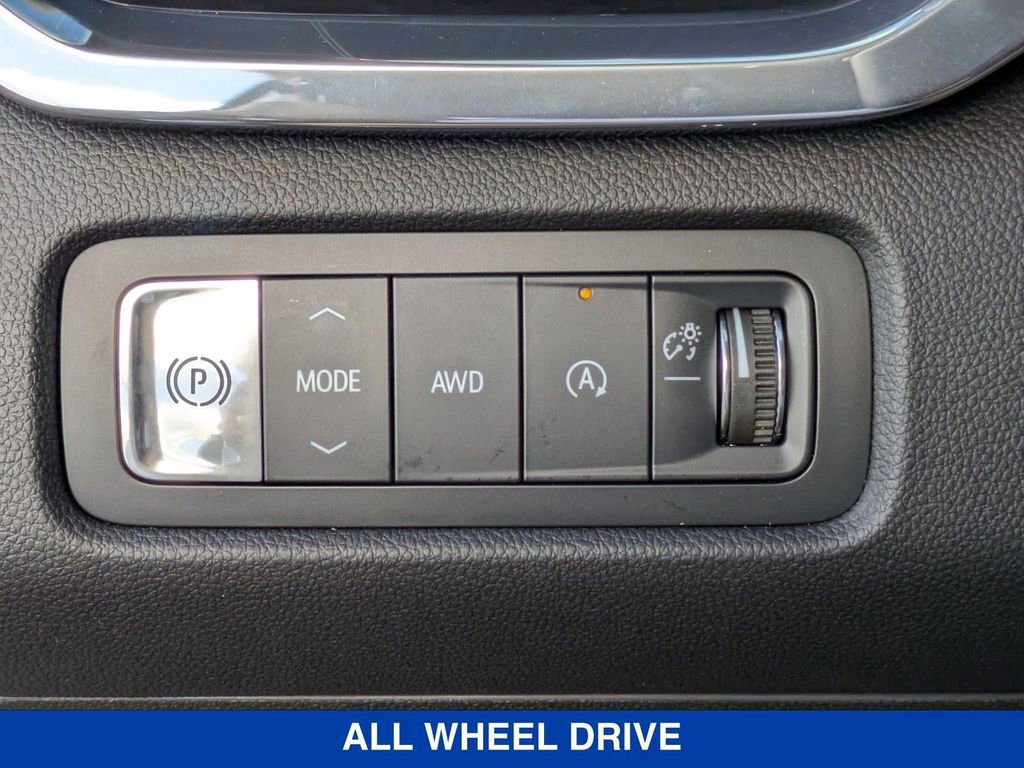 New 2026 GMC Acadia Elevation w/ Elevation Premium Package image 19