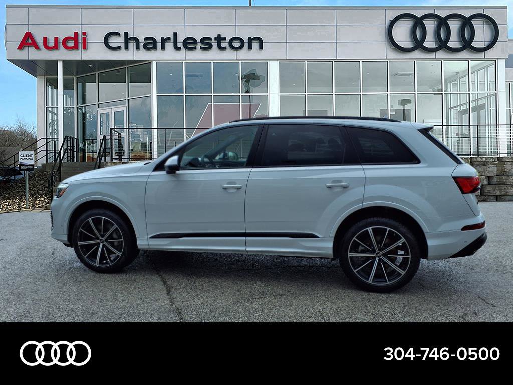 New 2025 Audi Q7 2.0T Premium Plus image 6