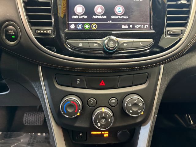 Used 2022 Chevrolet Trax LT w/ Sport Edition image 3