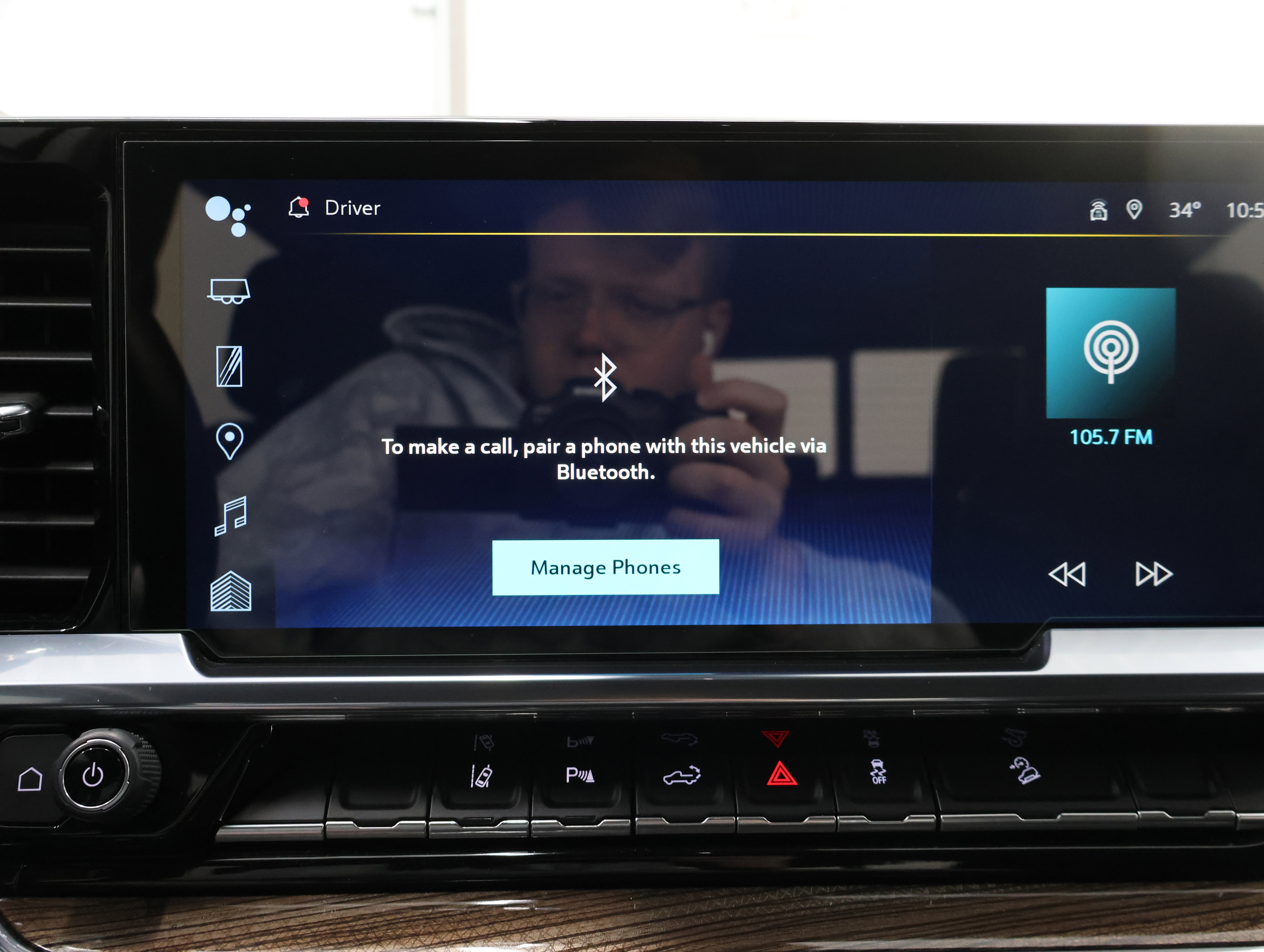 Used 2024 Chevrolet Silverado 3500 LT w/ Z71 Sport Edition image 58