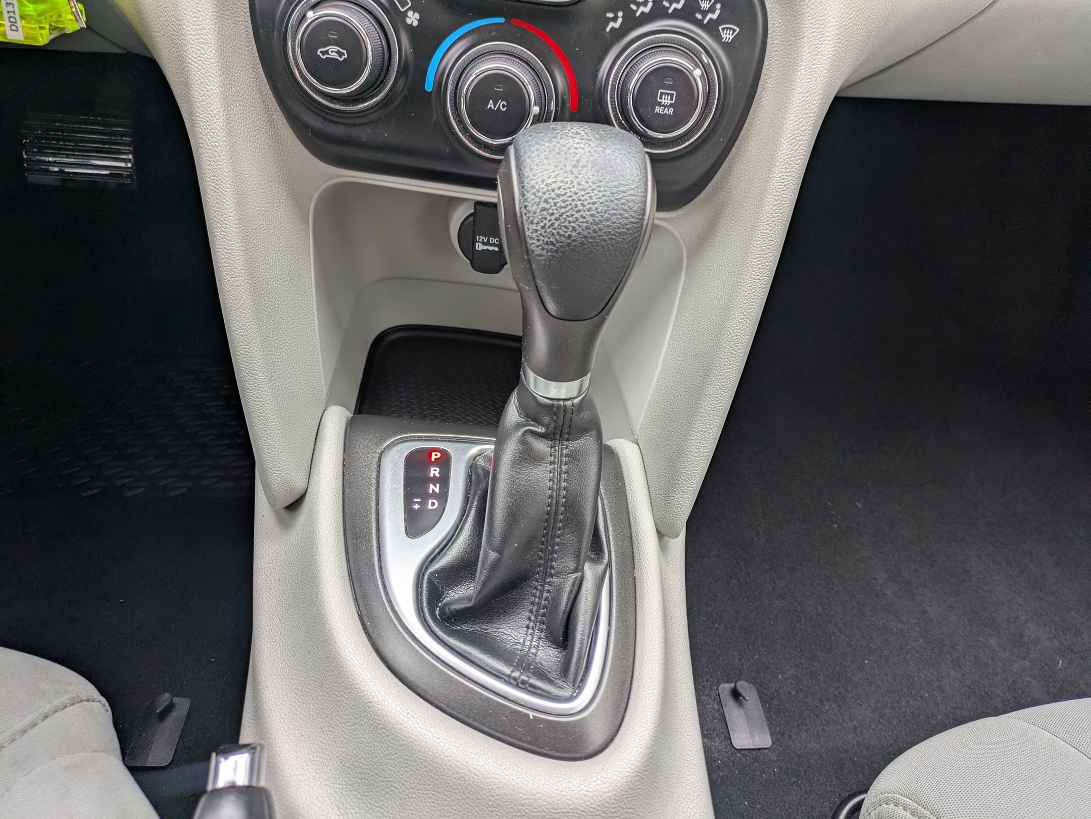 Used 2013 Dodge Dart SXT w/ Popular Equipment Group FWD image 25