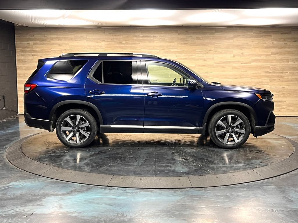 Used 2023 Honda Pilot Touring image 32