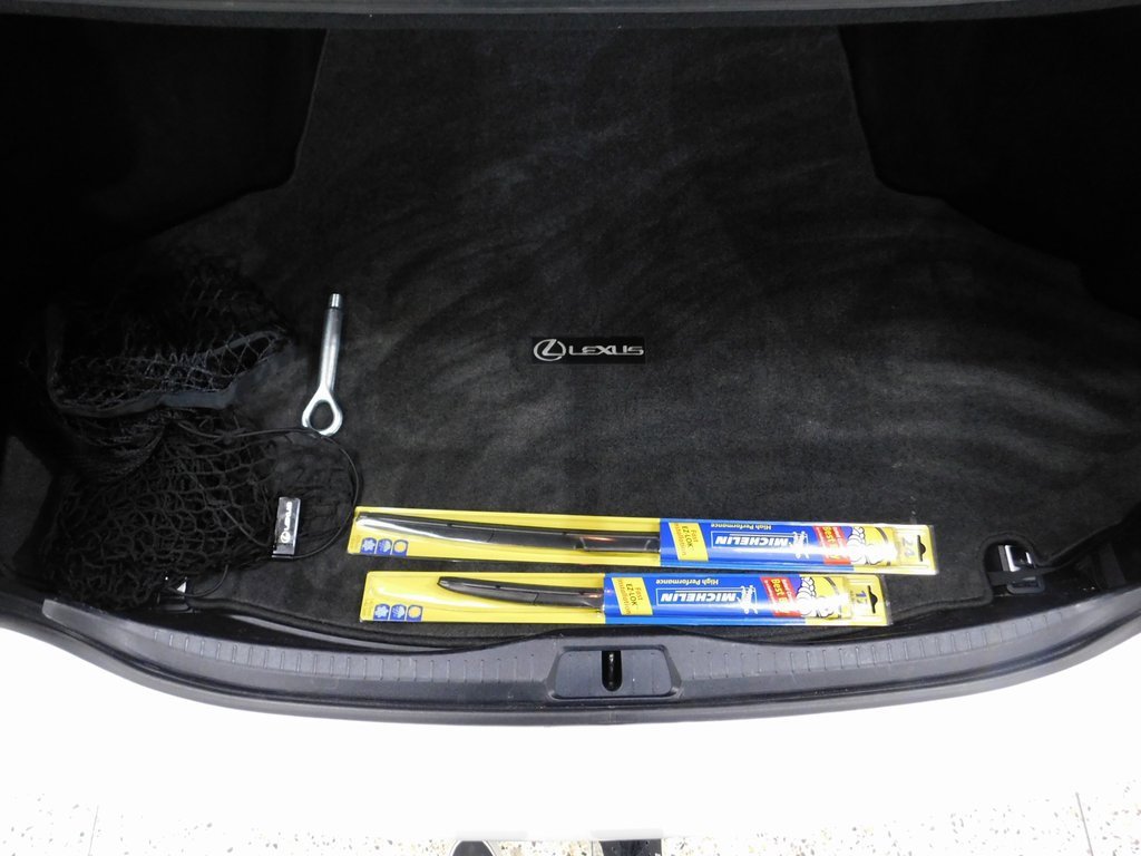 Used 2008 Lexus LS 460 image 74