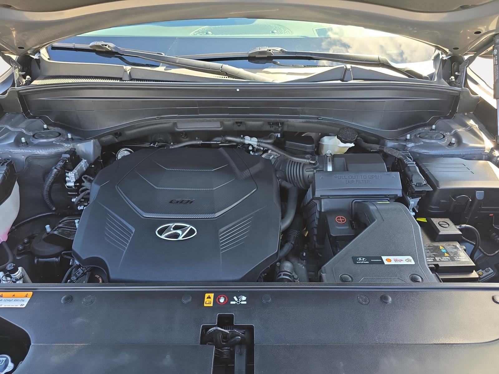 Used 2022 Hyundai Palisade Limited image 25