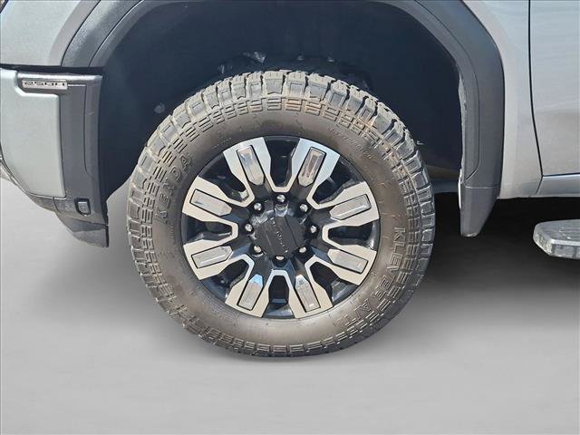 Used 2025 GMC Sierra 2500 Denali w/ Denali Reserve Package AWD/4WD image 24