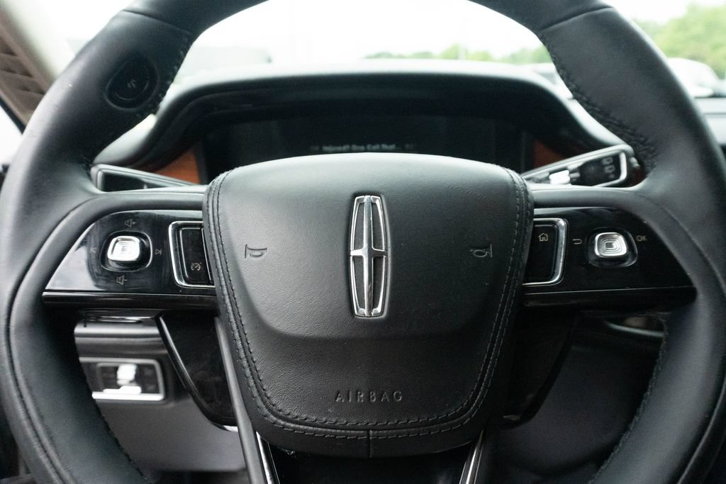 Used 2020 Lincoln Aviator Reserve w/ Elements Package Plus RWD image 26