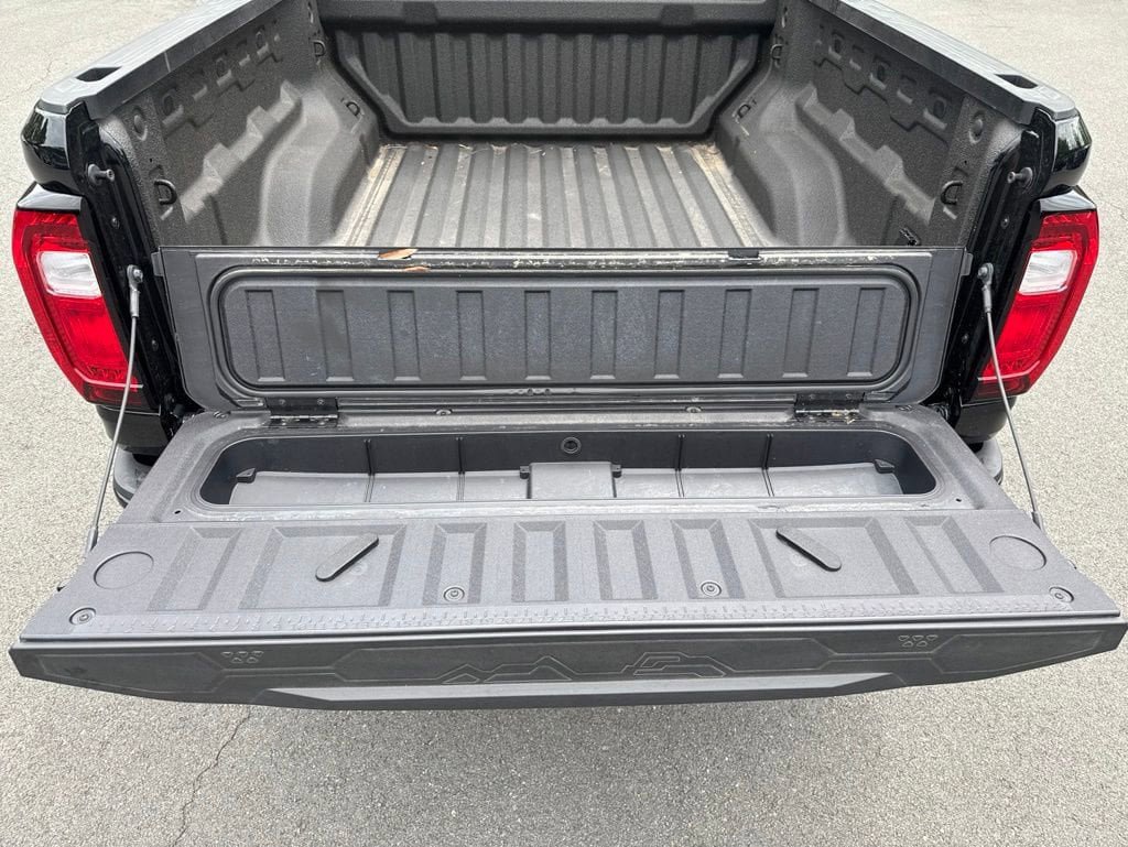 New 2026 GMC Canyon Elevation w/ Convenience Package AWD/4WD image 50