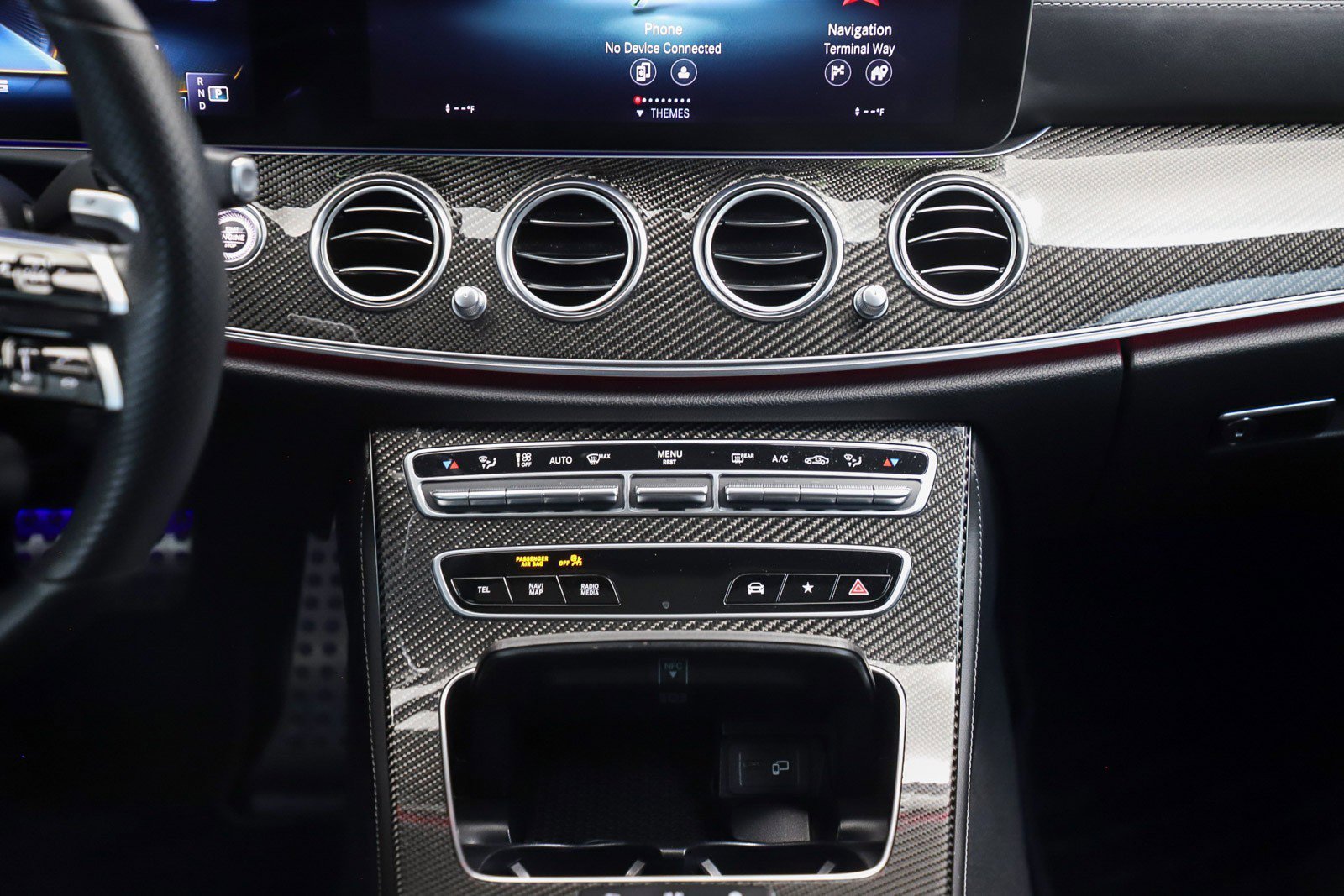 Used 2021 Mercedes-Benz E 63 AMG S image 19