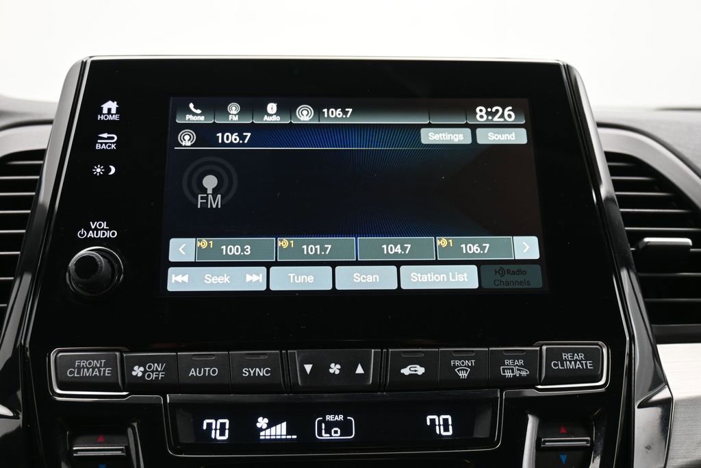 Used 2019 Honda Odyssey EX-L image 30
