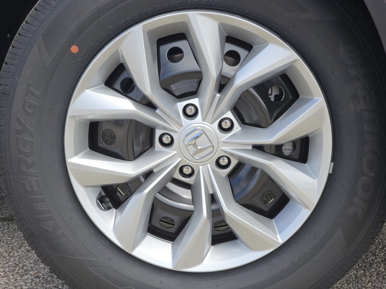 New 2026 Honda CR-V LX image 15