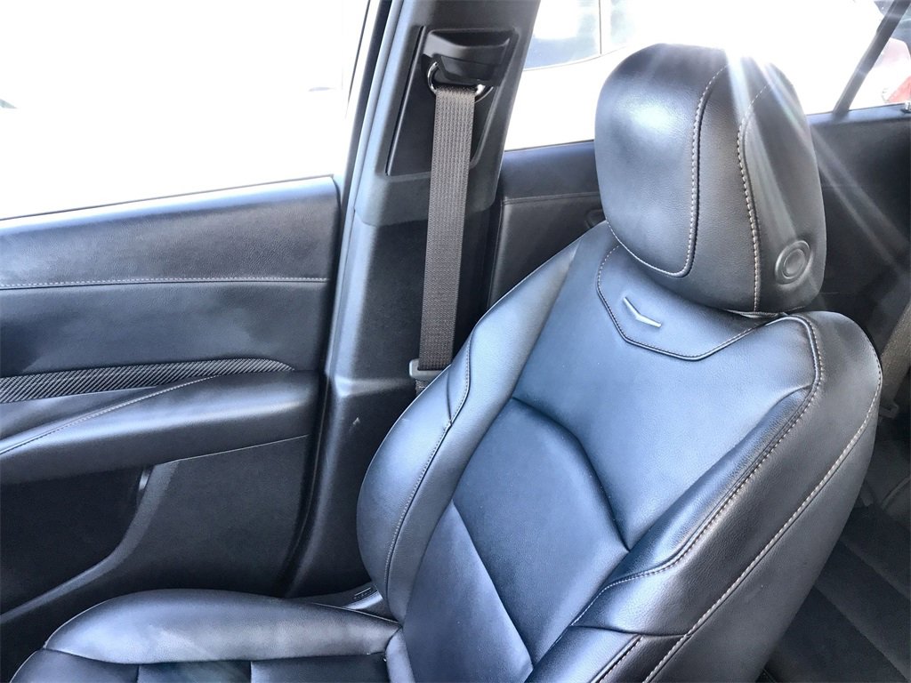 Used 2023 Cadillac XT4 Sport image 23