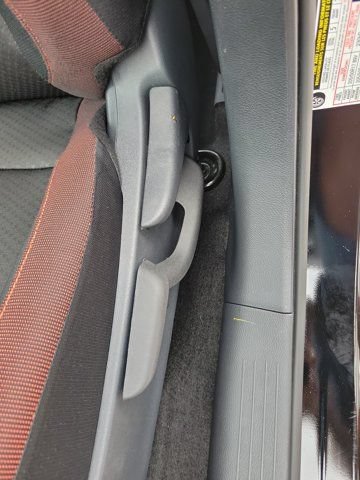 Certified 2025 Nissan Versa SR w/ Trunk Package FWD image 27