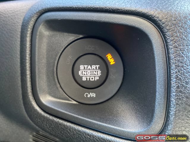 New 2026 Jeep Wrangler Unlimited Sport AWD/4WD image 10