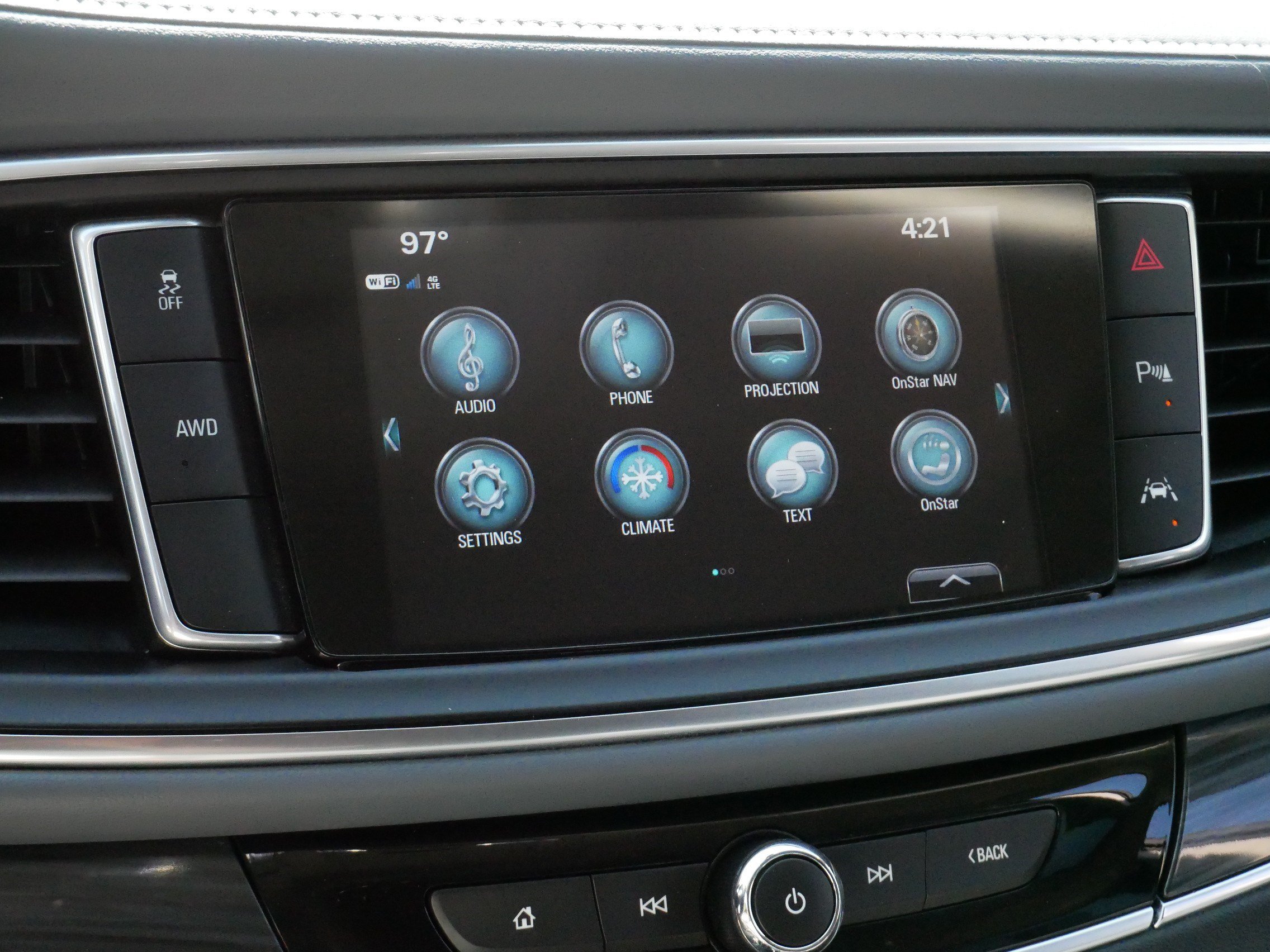 Used 2019 Buick Enclave Premium AWD/4WD image 23