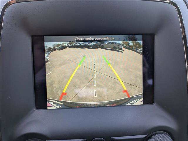 Used 2020 Dodge Durango GT w/ Blacktop Package RWD image 13