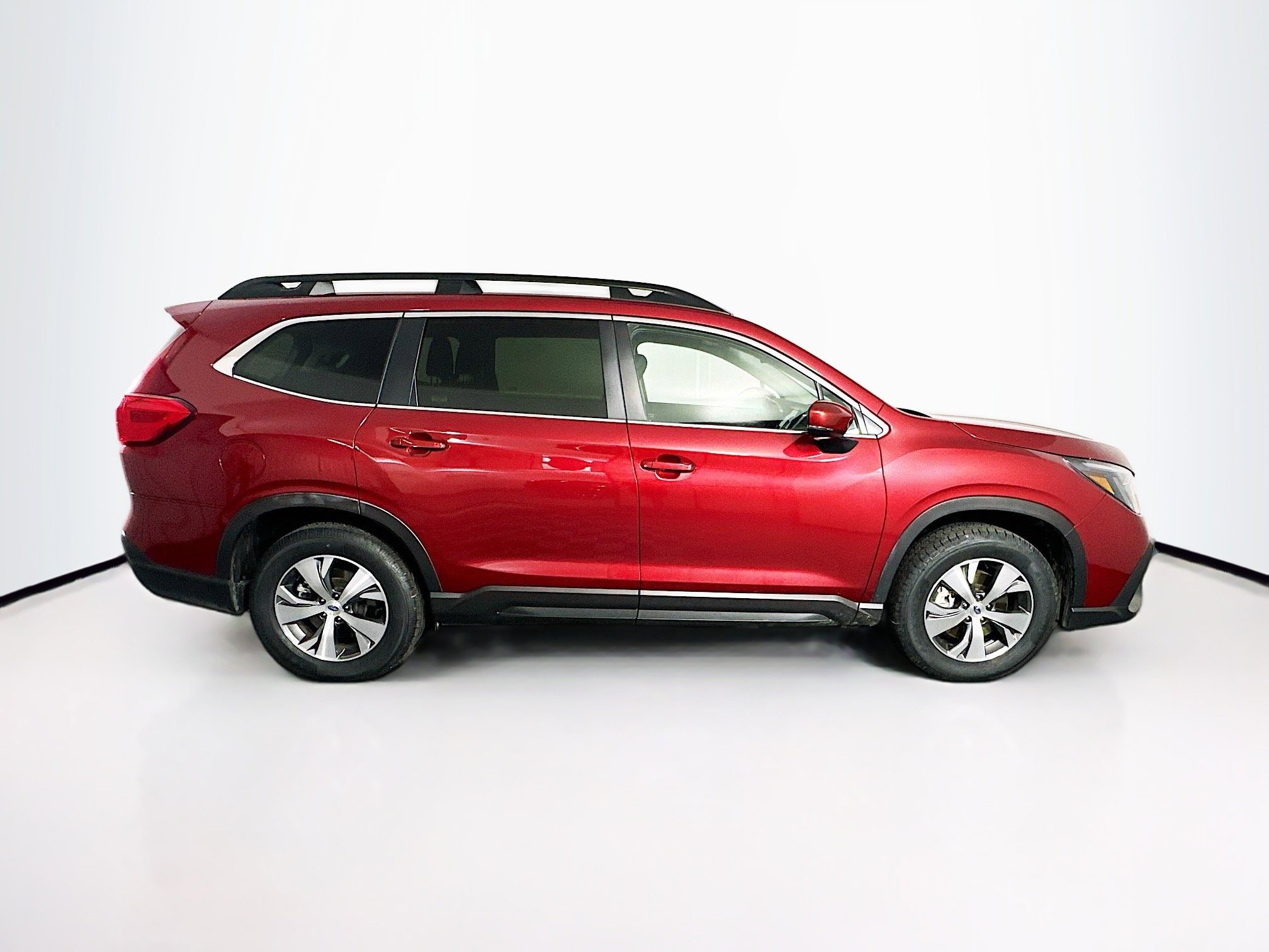 Used 2025 Subaru Ascent Premium image 10