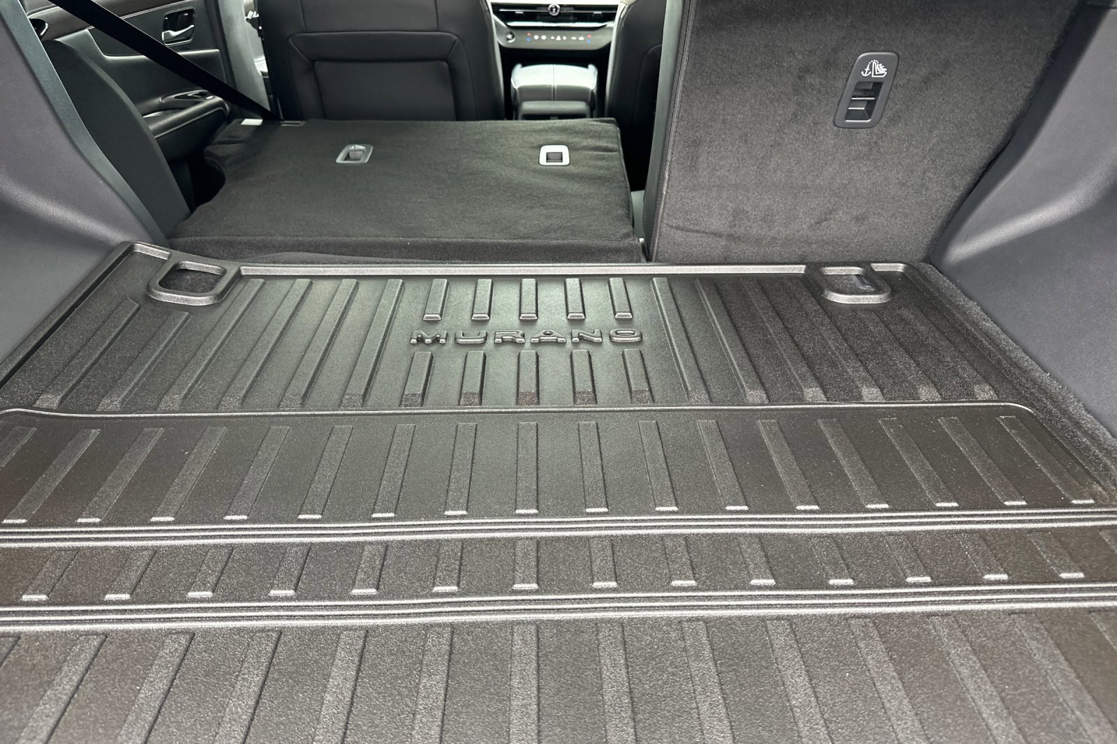 New 2026 Nissan Murano Platinum w/ Cargo Package image 15