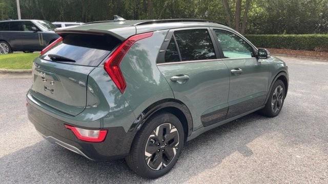 Used 2025 Kia Niro Wind FWD image 9