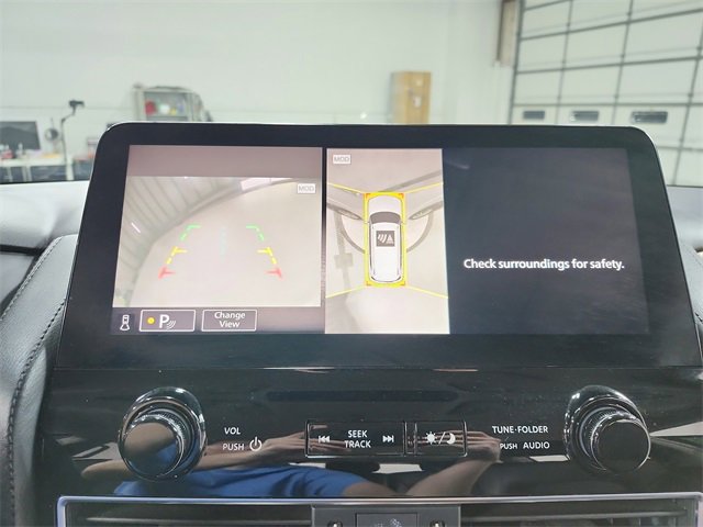 Used 2024 Nissan Armada SL image 33