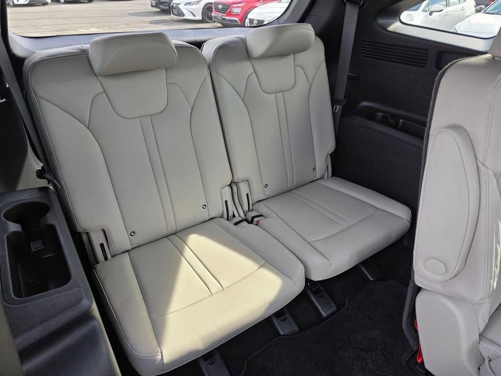 New 2026 Kia Sorento SX Prestige AWD/4WD image 13