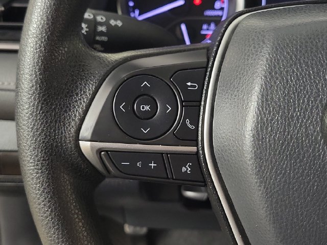 Used 2024 Toyota Camry LE w/ Convenience Package FWD image 24