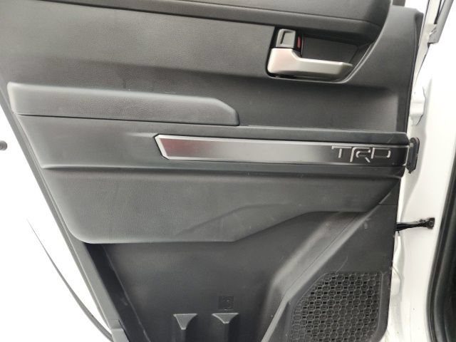 Certified 2024 Toyota Tacoma TRD Sport RWD image 9