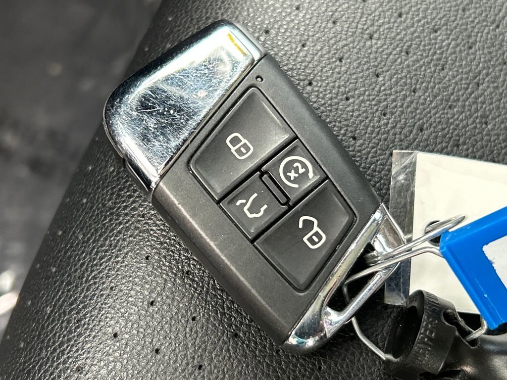 Used 2021 Volkswagen Atlas SEL image 39