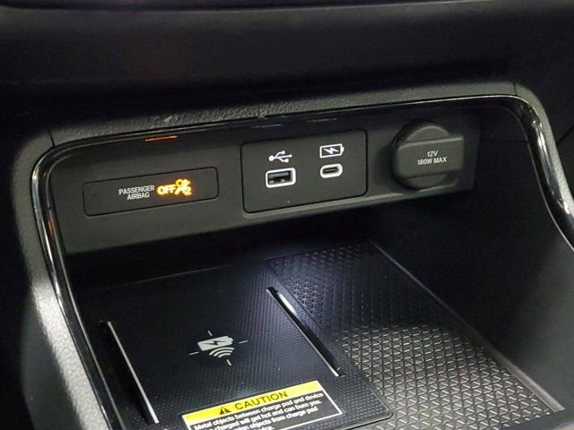 Certified 2024 Honda CR-V Sport-L image 29