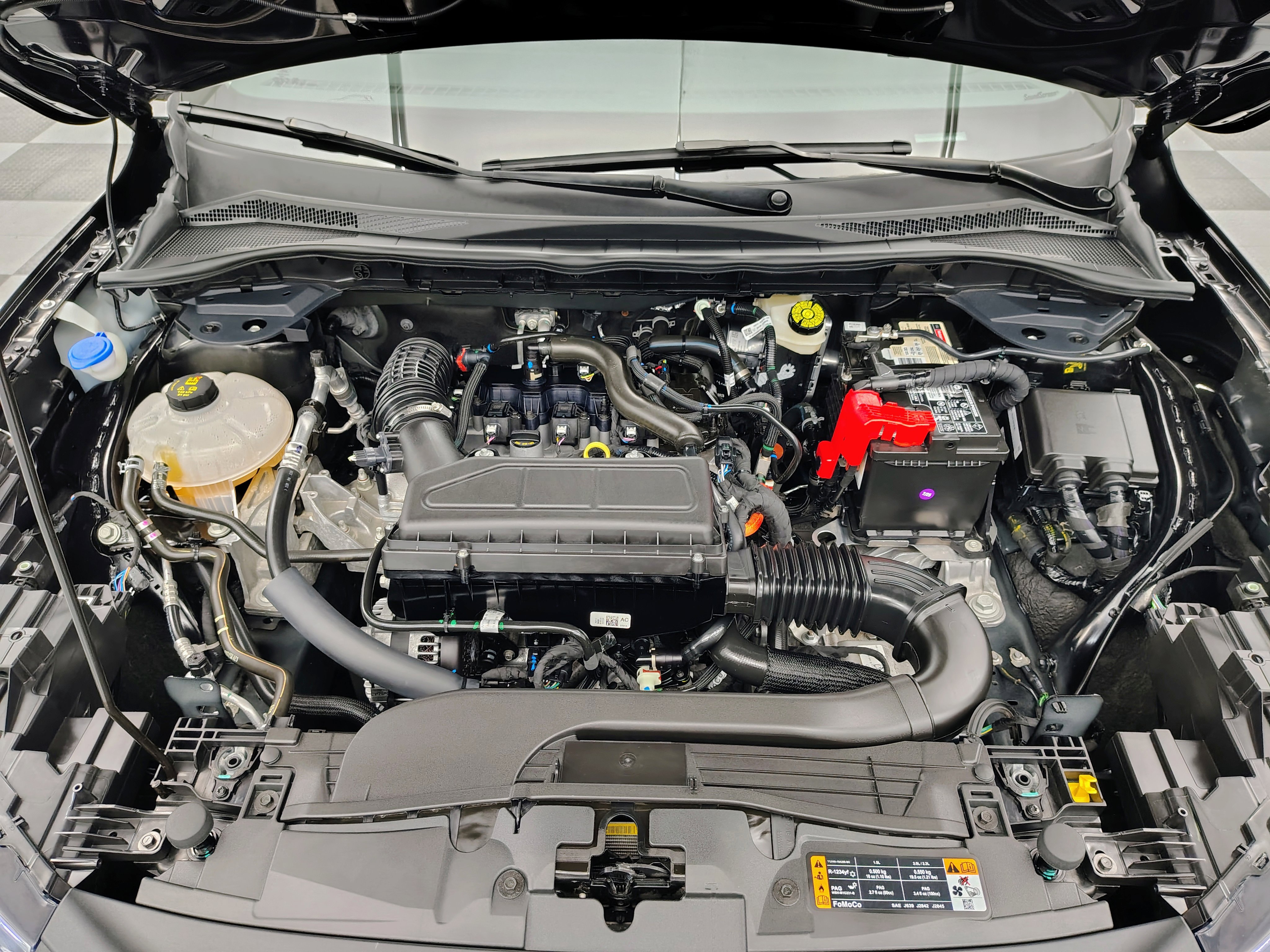 Used 2023 Ford Escape Active w/ Tech Pack #1 image 18