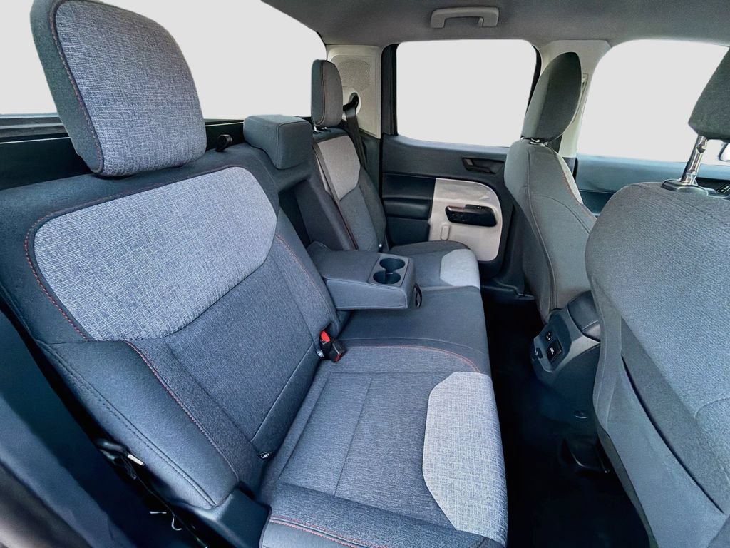 Used 2024 Ford Maverick XLT w/ XLT Luxury Package FWD image 25