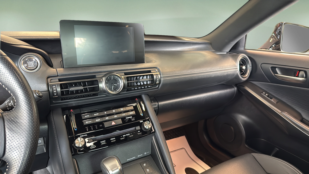 Certified 2024 Lexus IS 350 F Sport w/ Memory Package AWD/4WD image 26