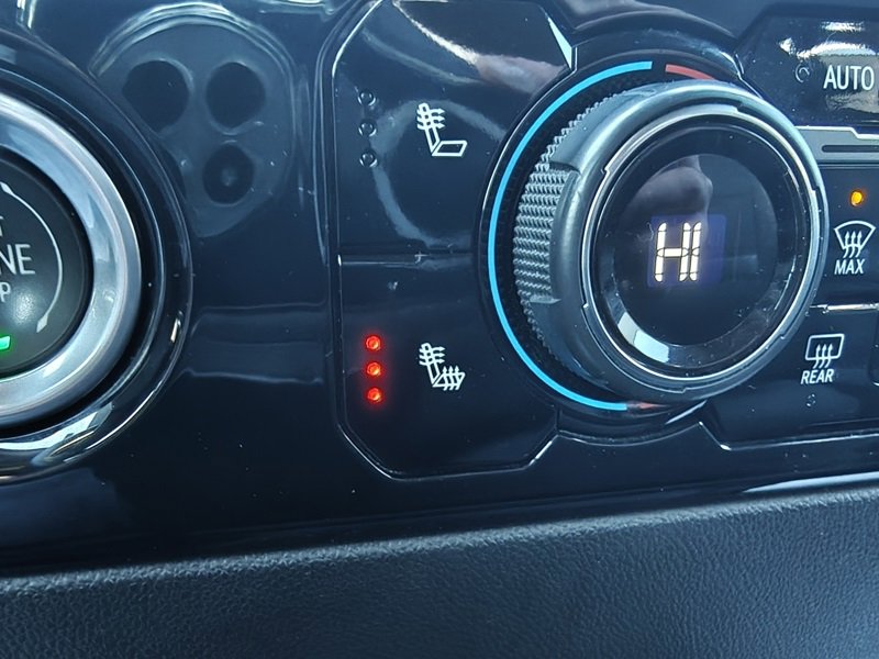 Certified 2023 Chevrolet Silverado 1500 LT image 32