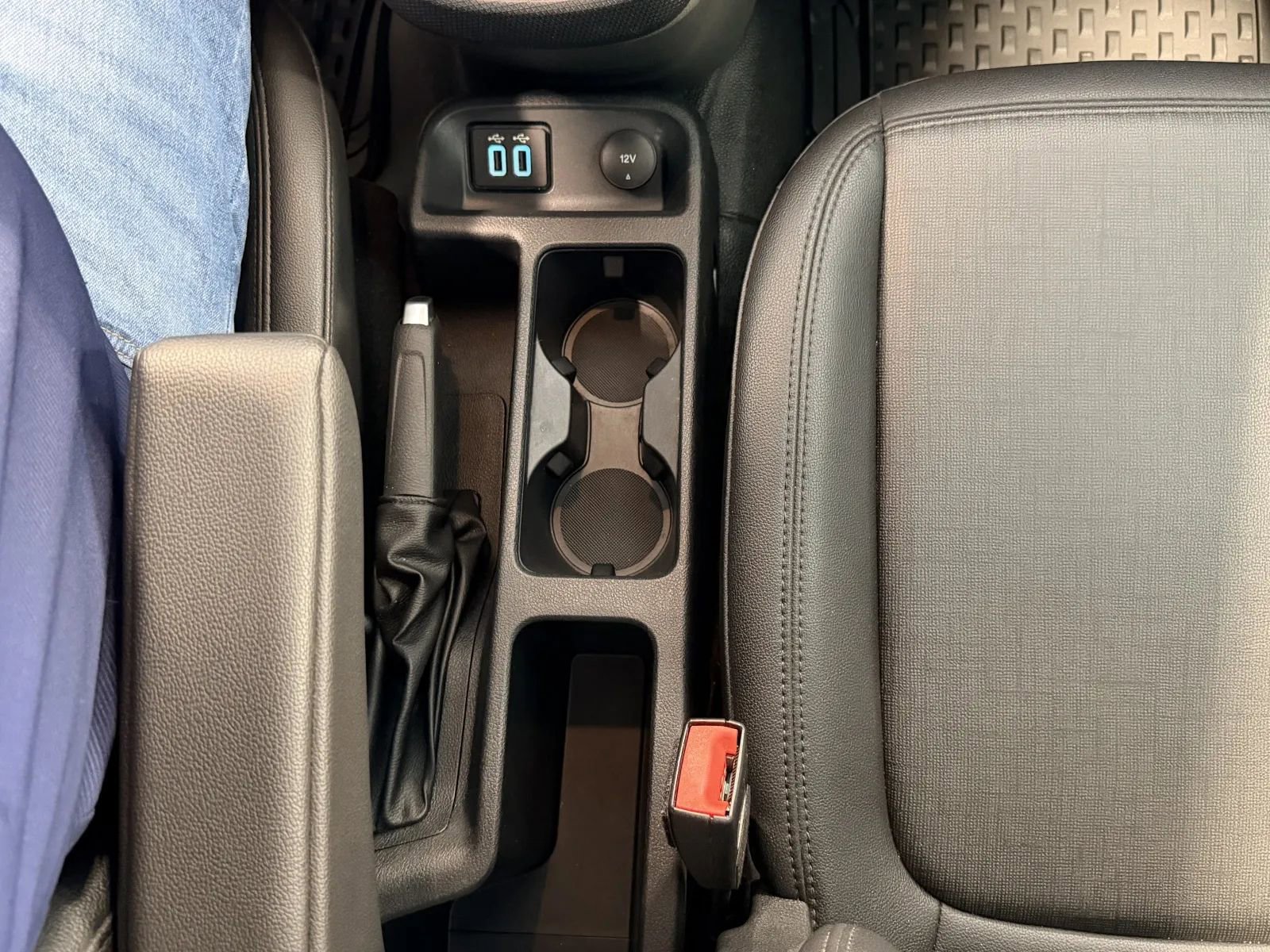 Used 2021 Ford Transit Connect XL FWD image 34