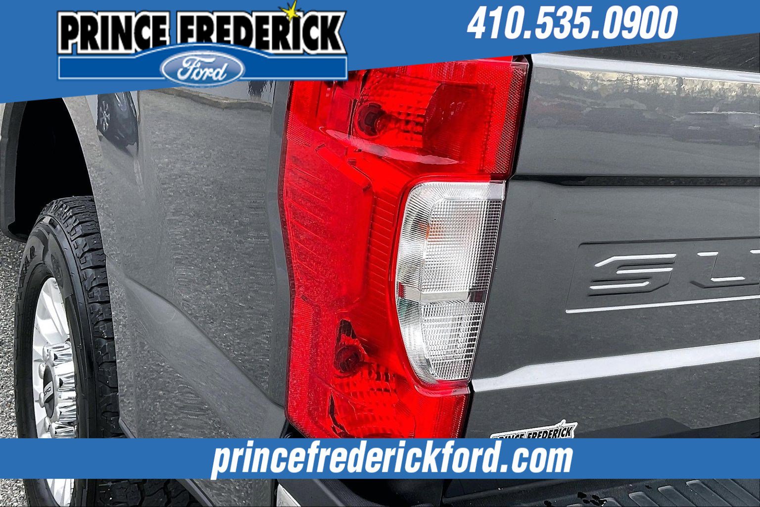 Used 2021 Ford F250 XL w/ STX Appearance Package image 27