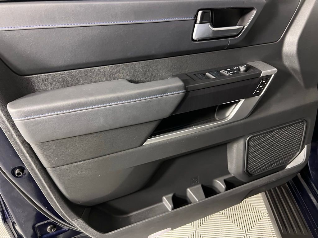 Used 2024 Toyota Sequoia Platinum image 23