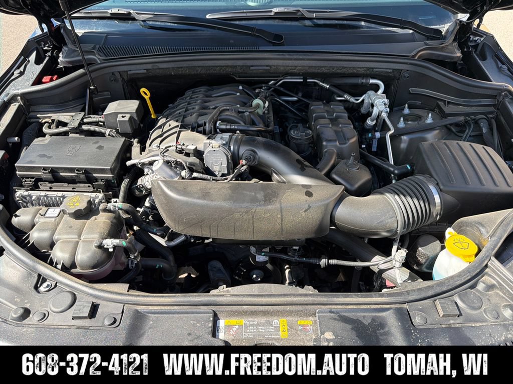Used 2026 Dodge Durango GT AWD/4WD image 22