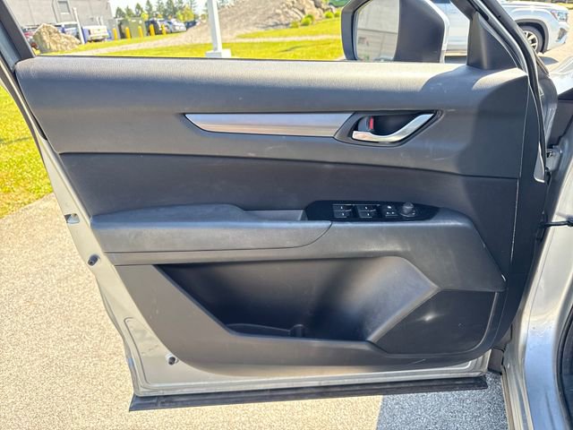 Used 2018 MAZDA CX-5 Sport AWD/4WD image 19