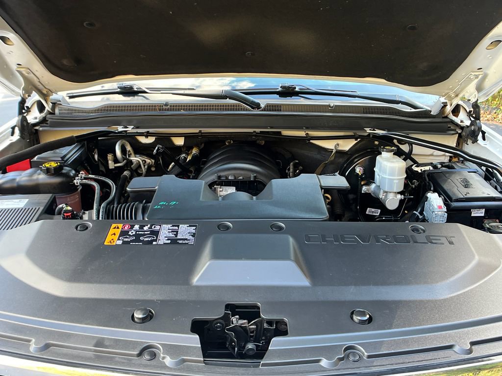 Used 2019 Chevrolet Tahoe LT image 22