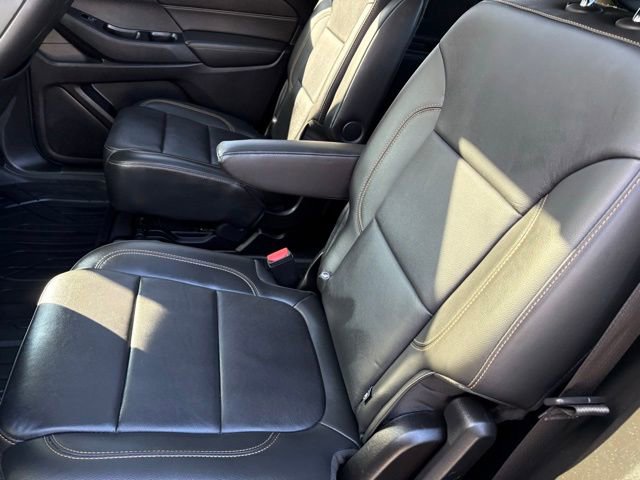 Used 2019 Chevrolet Traverse RS w/ LPO, Floor Liner Package image 10