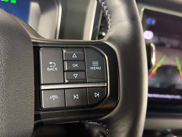 Used 2025 Ford F250 Platinum AWD/4WD image 47