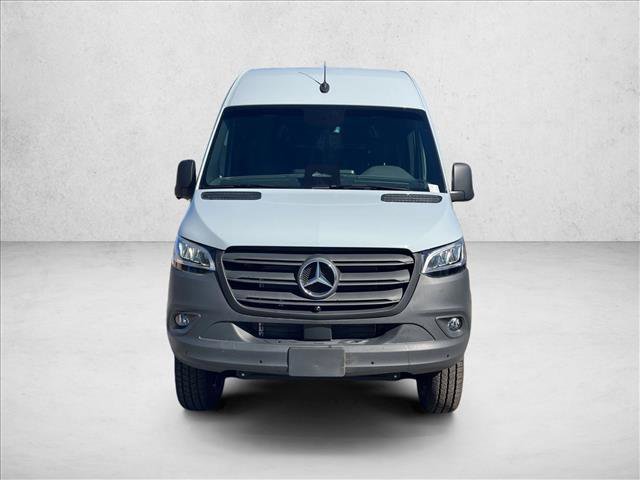 New 2026 Mercedes-Benz Sprinter 2500 image 6