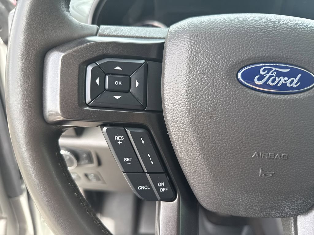 Used 2021 Ford Expedition Max Limited image 25