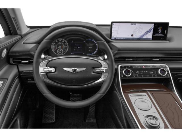 Used 2023 Genesis GV80 3.5T w/ Advanced Package AWD/4WD image 10