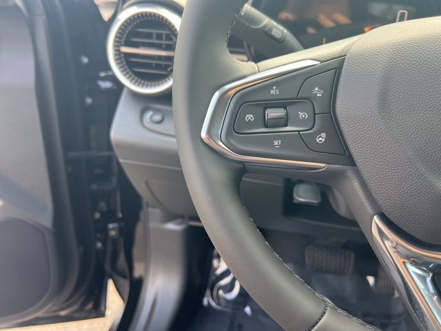 New 2025 Chevrolet Trax ACTIV w/ Driver Confidence Package image 12